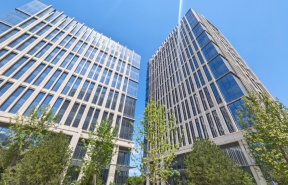 大望京商务中心